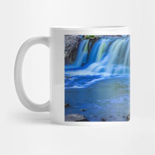 Falls Park Sioux Falls, South Dakota Mug